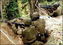 India, Bangladesh security forces begin talks to settle border issues today