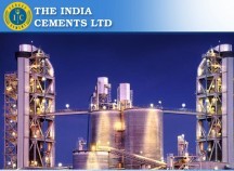 India-Cements