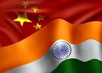Foreign ministers of India, China to meet next week