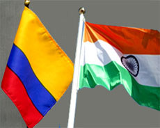 India, Colombia strongly pitch for Comprehensive Convention on International Terrorism