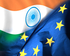 India, EU leaders hold talks on trade, climate change