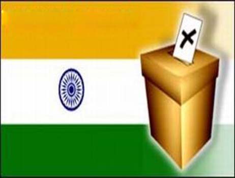 EC describes Maoists as ''biggest'' threat to polls