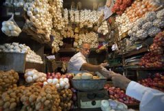 Food Prices Not Going to Ease Out for Common Man  
