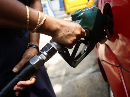 Oil firms might increase fuel prices after assembly elections