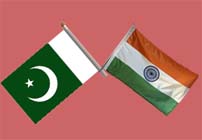 India And Pakistan