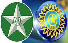 India to take on Pakistan