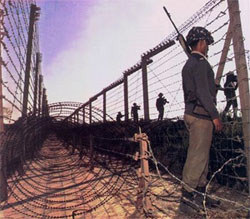 BSF kills infiltrator at India-Pakistan border