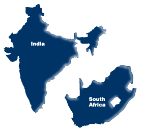 India, South Africa propose pact to push ties