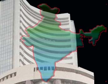 Bombay Stock Markets