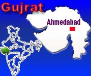 Ahmedabad hooch death toll rises to 73