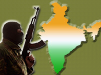 Mumbai Terror