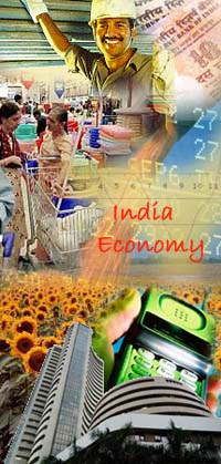 Highlights of Economic Survey 2008-09