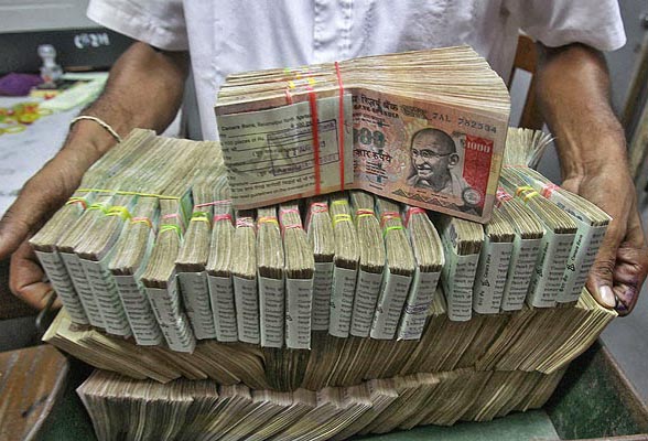 India's forex reserves down by $192 million