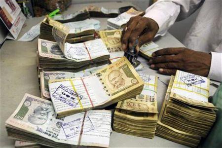 India's forex reserves jump by $1.83 billion