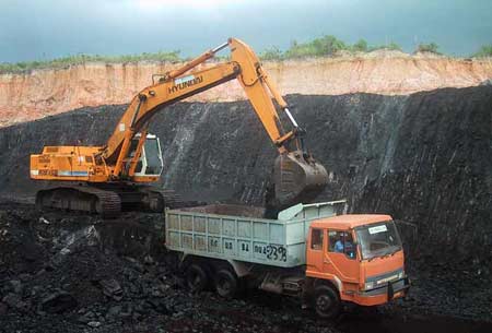 India-industria