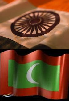 India, Maldives sign agreement on science and technology