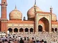 India Moschea