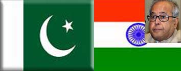 India And Pakistan