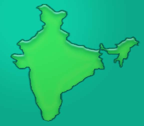 India