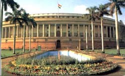 GOVERNMENT OF INDIA