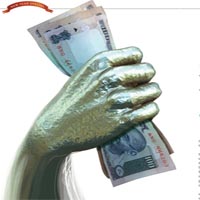RBI committee suggests measures to check fake currency menace