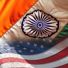 India is a major strategic partner-Says US