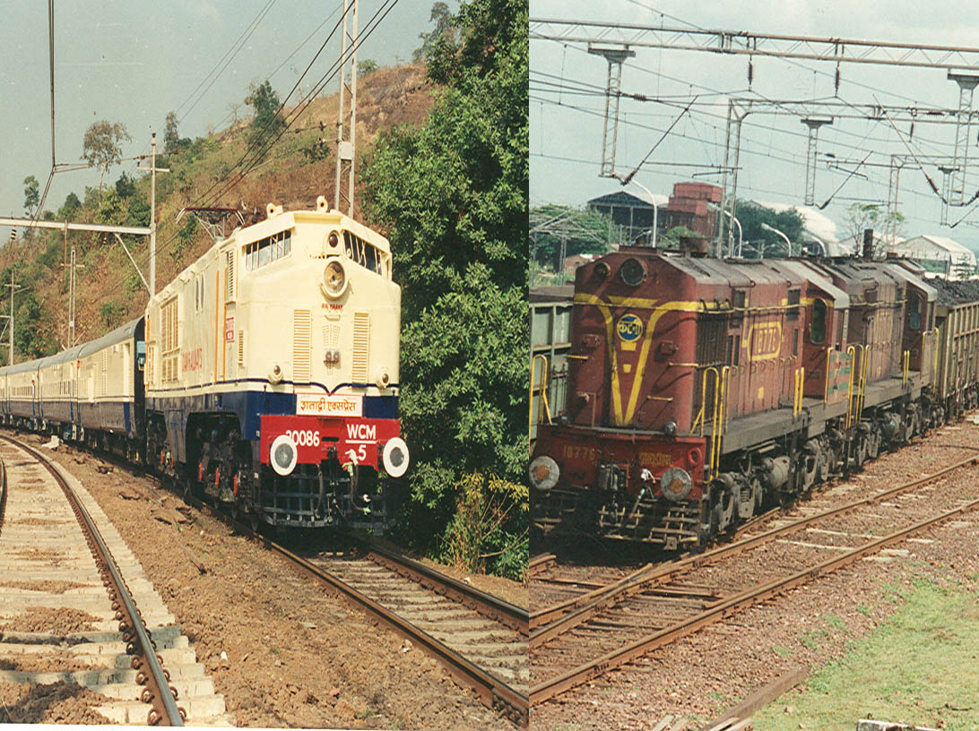Indian Railway