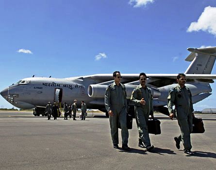 Indian-Air-Force