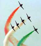 Indian Air Force