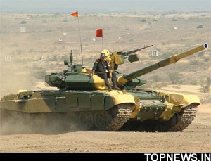 Indian Army seeks Guinness entry through Assam forest plantation drive