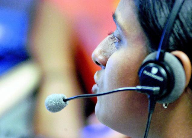 Indian Bpo