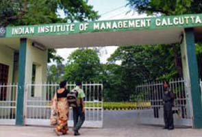 IIM-C ranked No. 1 in Finance & No. 2 in Economics 