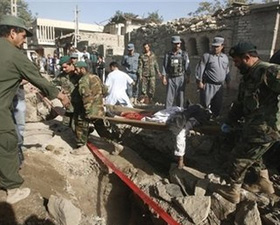 Why the Indian embassy in Kabul was targeted again 