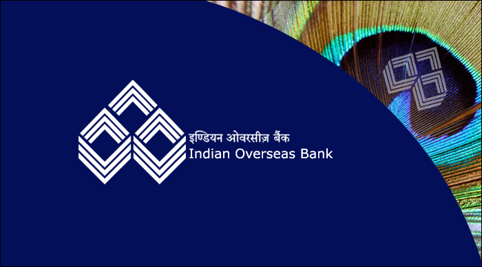 Indian Overseas Bank