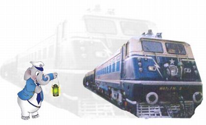 ministry of railways annual report