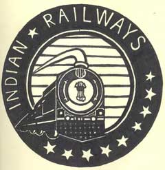 Railways first quarter freight earnings is up by 8.33% 