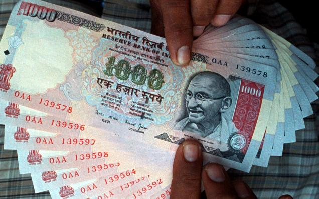 Indian Rupee expected to improve against dollar this week
