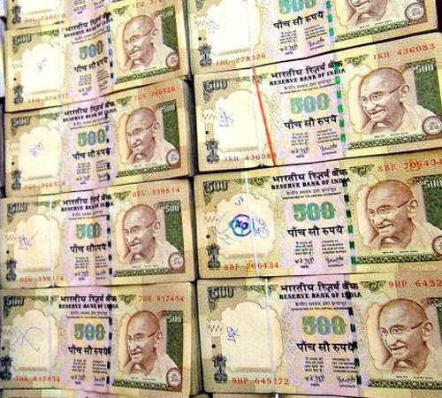 FIIs pump in Rs 9,000 crore in first week of September