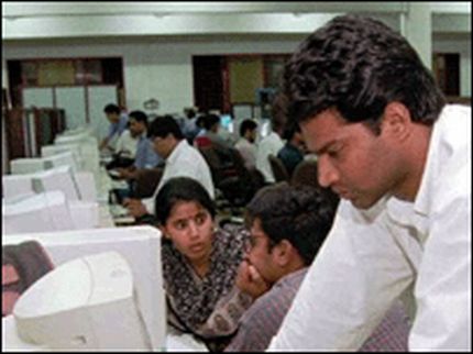 Indian Workforce