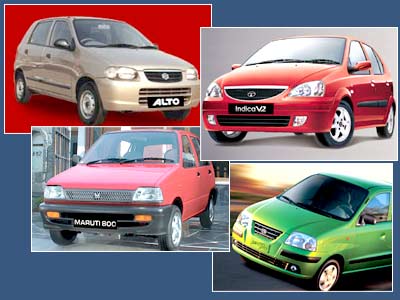Indian automobile sector driving on bumpy roads