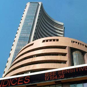 Indian equities markets end week on tepid note