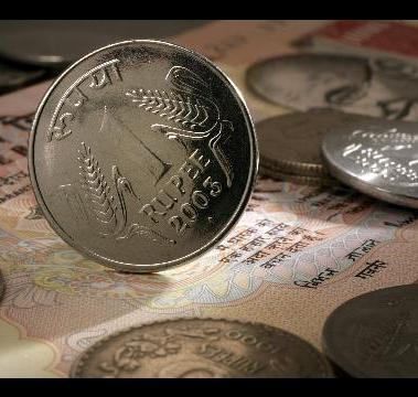 Indian-rupee-rise
