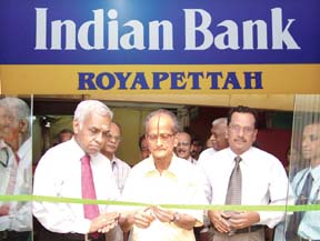 Indian Bank
