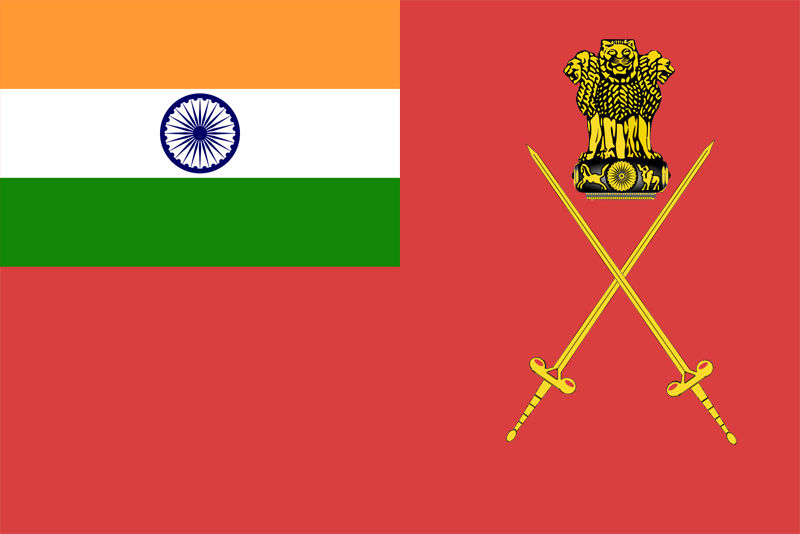 Indian Army 