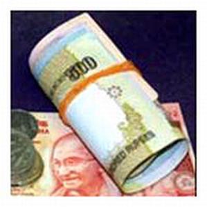 Currency Report for the month of April 2009: Nirmal Bang