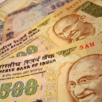 Rupee Gains 3.66% During The Week  