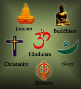 Indian religion