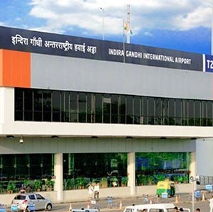 Indira-Gandhi-International-Airport