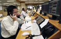 Indonesian stocks drop by 6.3 per cent