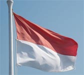 Indonesian kicks off nationwide election campaign
